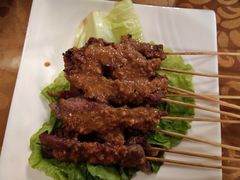 -伊萨娜印尼餐馆