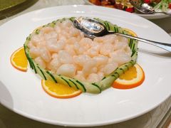 -山明水秀大饭店