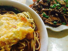 武胜猪肝面(卓锦城店)-武胜段记猪肝面(卓锦城店)