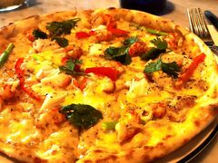 -玛尚诺Pizza&Bar(长泰广场店)