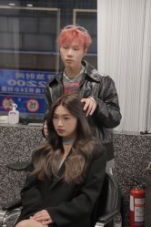 -厘里·salon