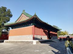 -历代帝王庙博物馆