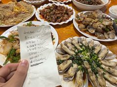 -温州一家人美食(西木头市店)