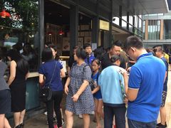 -陈鹏鹏潮汕菜(欢乐海岸 海边景观店)