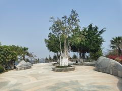 -五通灯塔公园