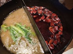 -盡膳口福跷脚牛肉火锅(北美新天地店)