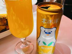 -小河盐帮·私家菜·烤鸭(三元桥·霄云路店)