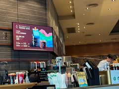 -星巴克臻选(深圳龙城广场店)