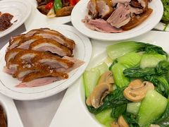 -北京全聚德(天安门店)