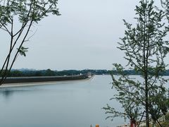 -三岔湖景区