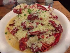 -虾小龙老长沙龙虾馆(坡子街店)