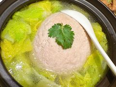 -百富源·海鲜辽菜(浑河堡店)