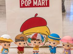 -泡泡玛特POPMART(沈阳大悦城店)