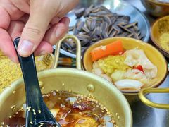 -阿昌白族石板烧·菌锅(大理古城店)