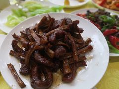 -仿膳饭庄(天安门店)