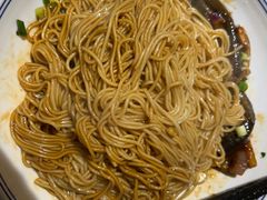 -十面春风·江南面馆(崇宁路店)