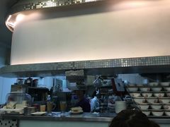 大堂-义顺牛奶公司(庇利金街店)