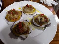 -云南巷海鲜大咖·可加工海鲜
