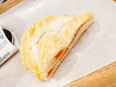 -奈雪的茶(凯德新都心店)