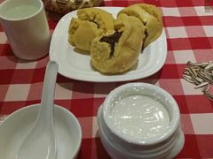 android_upload_pic-西贝莜面村(当代商城店)