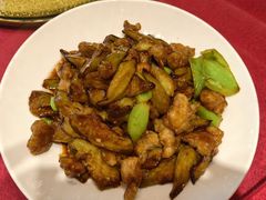 -九转小磨·东北菜老字号(祥安店)