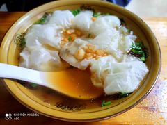 -北门严记小吃(九华中路店)