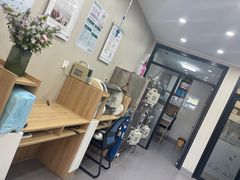 -瑞派宠物医院·CT影像中心·猫友好医院(奥城店)