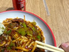 -西粉堂新疆米粉(朝外店)