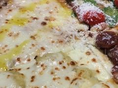 -Primo·丽莫意大利窑烤披萨