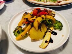 -玛尚诺Pizza&Bar(长泰广场店)