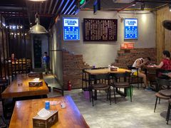 大堂-隆氏兔头(七道堰店)