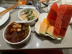 -海底捞火锅(正大乐城店)