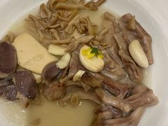 -梅花香里大酒店(郁金香路店)