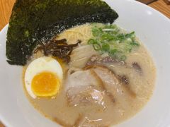 -一風堂拉面(港汇恒隆店)