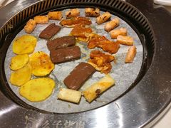 -么子烤肉(化龙池店)