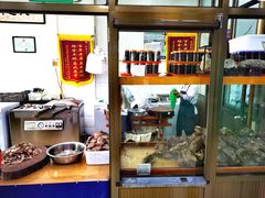 -吾穆勒蓬灰牛肉面·清真(北滨河中路店)