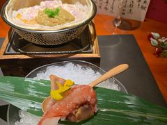 -九献创意菜·牛排馆(亮马河花园店)