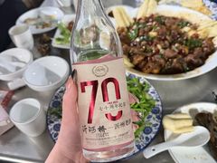 -向民炒鸡老店(金泰华府店)