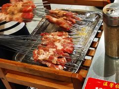 -小寒羊烧烤(凯瑞时代大厦店)