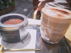 -ZM COFFEE(西安路店)