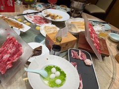 -石鼎香·非遗淮扬火锅(江都龙川桥店)