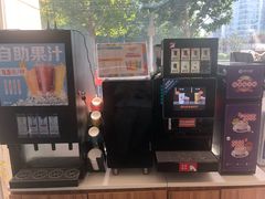 -便利蜂(善缘街立方庭大厦店)