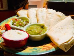 -TEQO·Mexican food & Bar