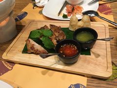 -simply thai天泰(长泰广场店)