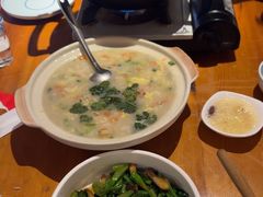 -一桶江山餐厅(松北店)