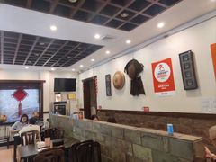 -湘肠香火锅店(团结湖店)