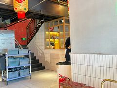 -山悦里 山野·鲜火锅(罗斯福广场店)
