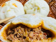 -清真石家包子(大皮院总店)