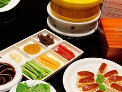 一口酥-阿庄新豫菜(通泰路店)