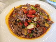 -玉华宫宾馆·餐厅(铜川驻京办店)